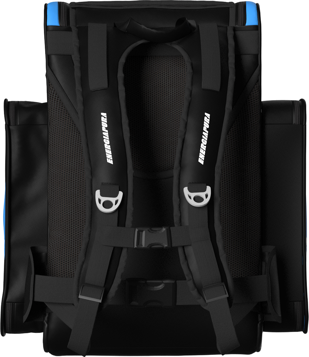 ENERGIAPURA - RACER BAG